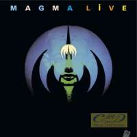 WYCOFANY Magma: Live
